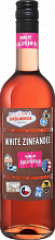 White Zinfandel Santa Monica