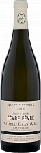 Вино Les Preuses Chablis Grand Cru AOP