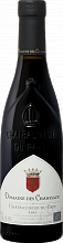 Châteauneuf-du-Pape AOC Domaine des Chanssaud