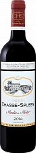 Вино Chateau Chasse-Spleen Moulis-en-Medoc AOС 