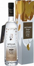 Дистиллят Artsakh Grape (Подарочная упаковка)