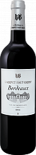 Le Bordeaux de Larrivet Haut-Brion Bordeaux AOC