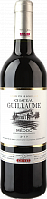 Chateau Guillaume Medoc