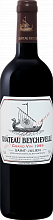 Chateau Beychevelle Grand Cru Classe Saint-Julien AOC