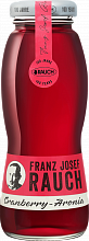 Сок Franz Josef Rauch Cranberry