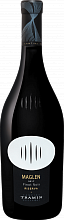 Вино Maglen Pinot Noir Riserva Alto-Adige DOC Cantina Tramin