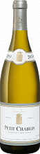 Petit Chablis AOC Maison Olivier Tricon