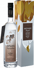 Дистиллят Artsakh Peach (Подарочная упаковка)