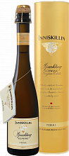 Игристое вино Icewine Vidal Niagara Peninsula VQA Inniskillin (Подарочная упаковка)