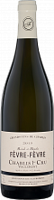 Vaulorent Chablis Premier Cru AOP