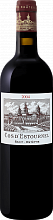 Вино Chateau Cos d‘Estournel Saint-Estèphe AOC