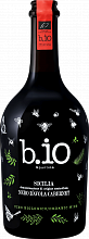 Вино Bio Nero d'Avola-Cabernet Sicilia DOC Cevico