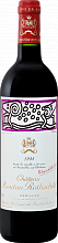 Château Mouton Rothschild Premier Grand Cru Classe Paulliac AOC