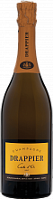 Шампанское Drappier Carte d’Or Brut Champagne AOP