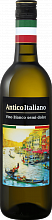 Antico Italiano Bianko Semi-dolce