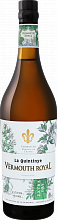 La Quintinye Vermouth Royal Extra Dry