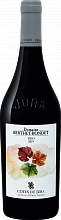Вино Trio Cotes du Jura AOC Domaine Berthet-Bondet