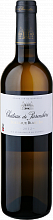 Вино Château de Parenchere Bordeaux AOP